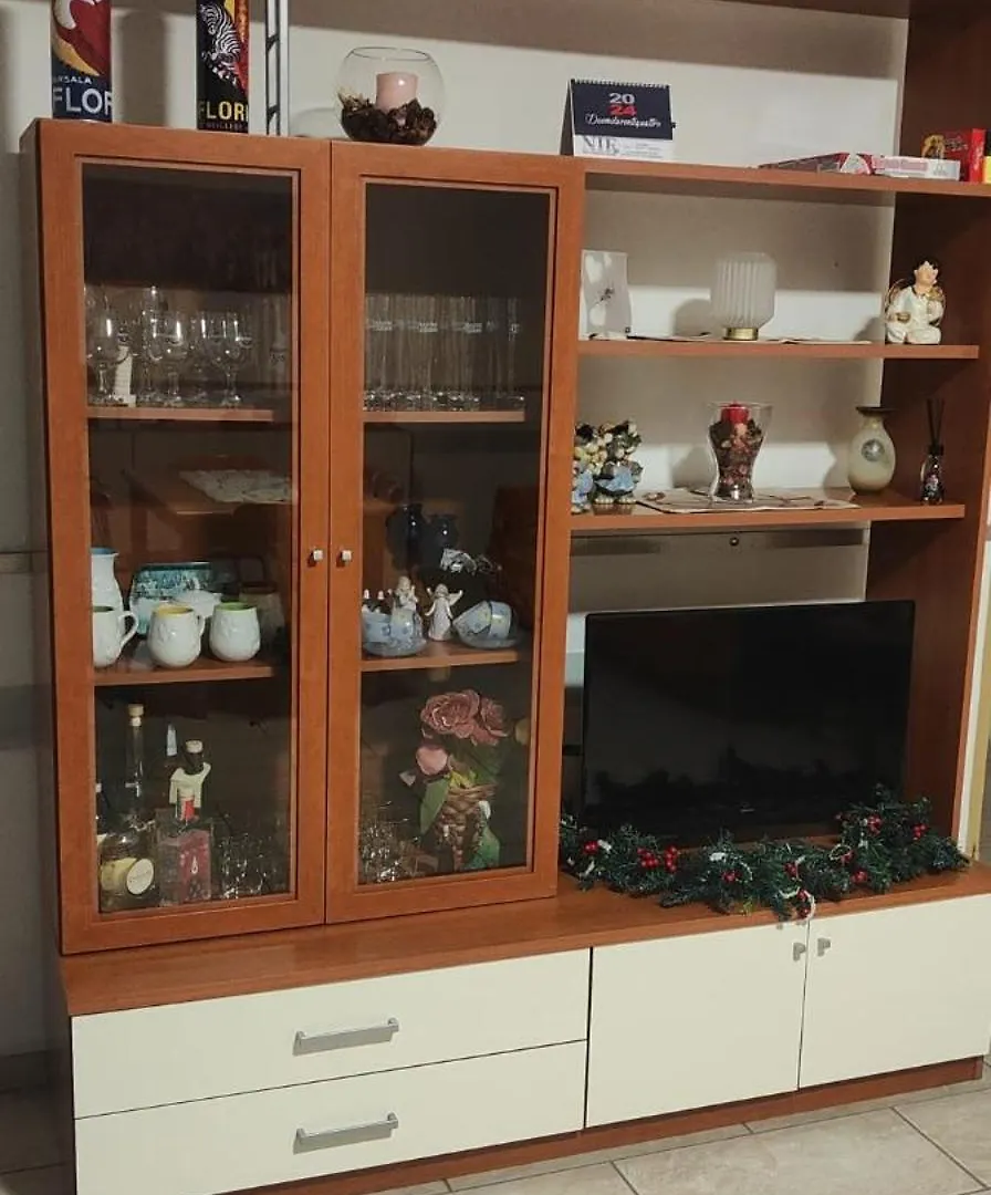 Casa Verga 伊斯皮卡 度假居