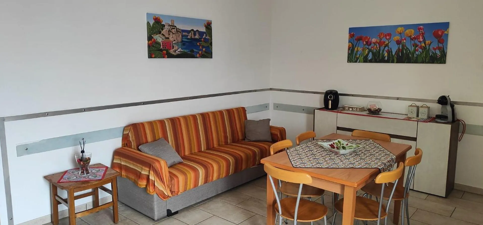 Casa Verga Ispica Italy