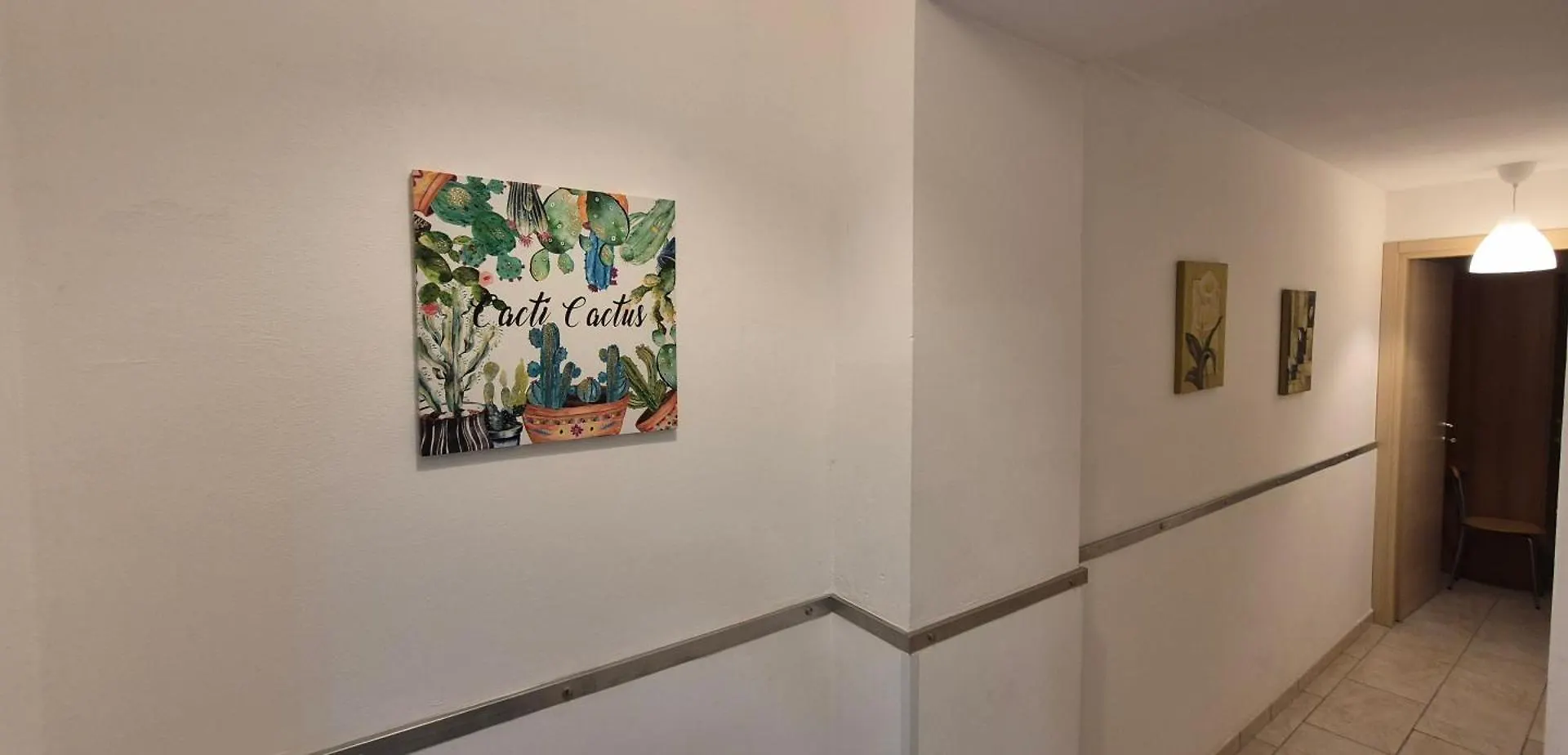 Casa Verga Ispica Holiday home
