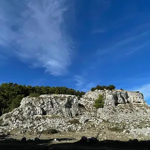 La Casa Di Enza Santa Margherita di Belice