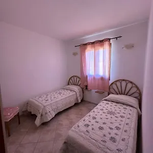 Il Girasole Casa vacanze Porto San Paolo (Sardinia)