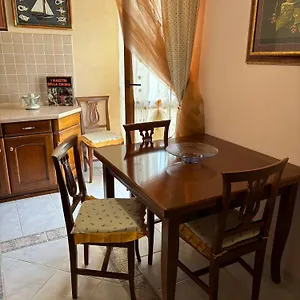 Pm 1 Via Sanzio Appartamento Alghero
