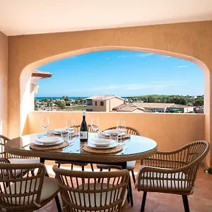 Oasis Con Vista Mare Casa vacanze Budoni