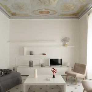 Via Chiodo Luxury Appartamento La Spezia