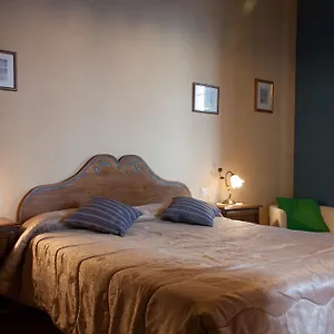 Le Caselle Il Baraccotto Bed & Breakfast Lucignano