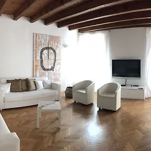 Quarenghi16 Affittacamere Bergamo