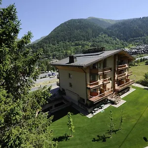 Garni Pegrà Hotel Ponte Di Legno