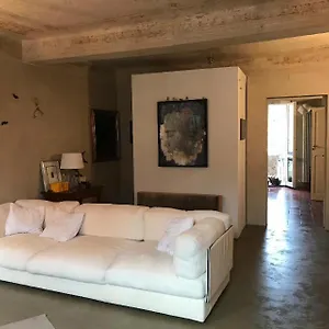 Casa Luminosa Con Giardino In Centro Storico Appartamento Reggio nell'Emilia