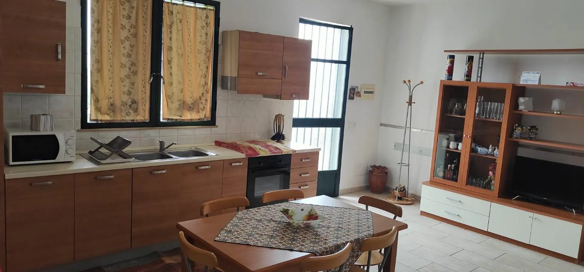 Casa vacanze Casa Verga Ispica Italia