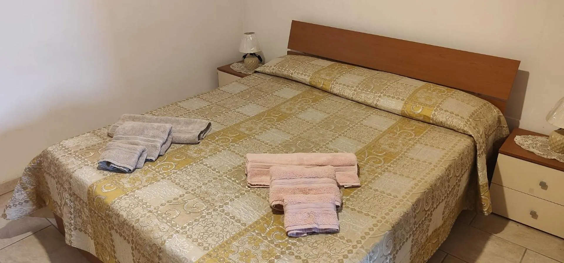 Casa Verga Ispica 0*,  Italia