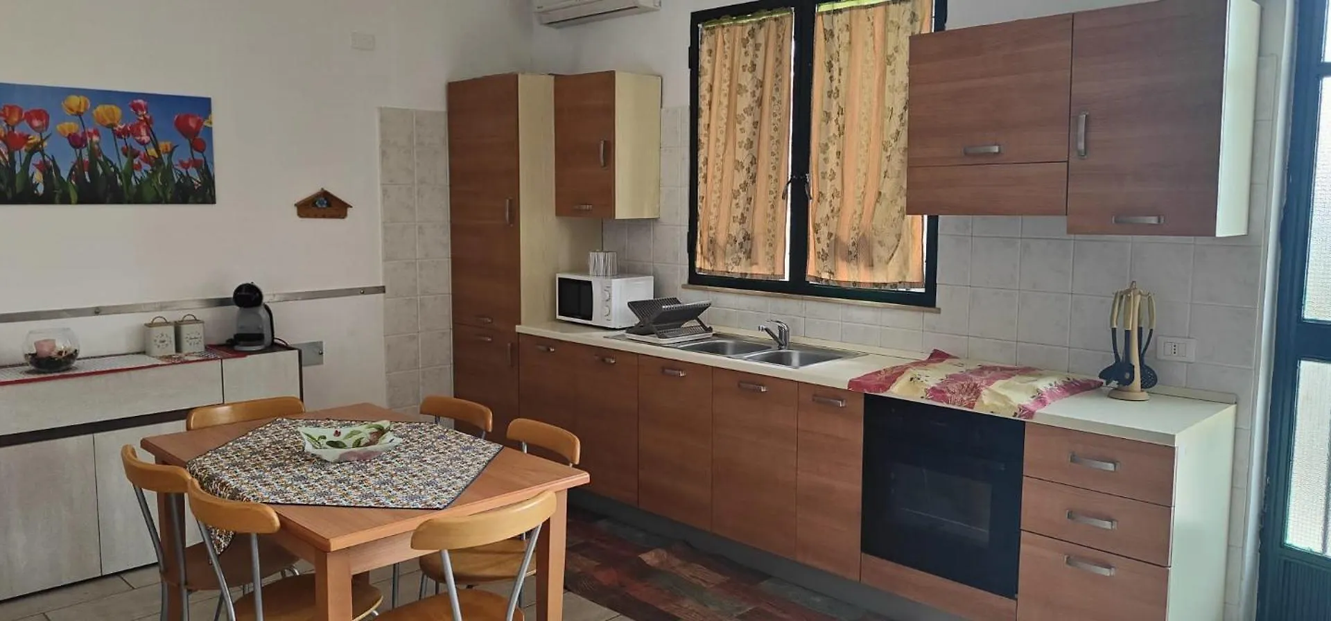 Casa Verga Ispica Casa vacanze