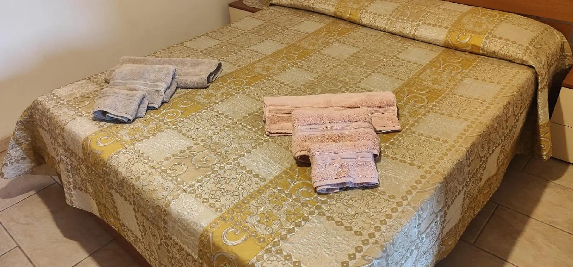 Casa Verga Ispica Casa vacanze