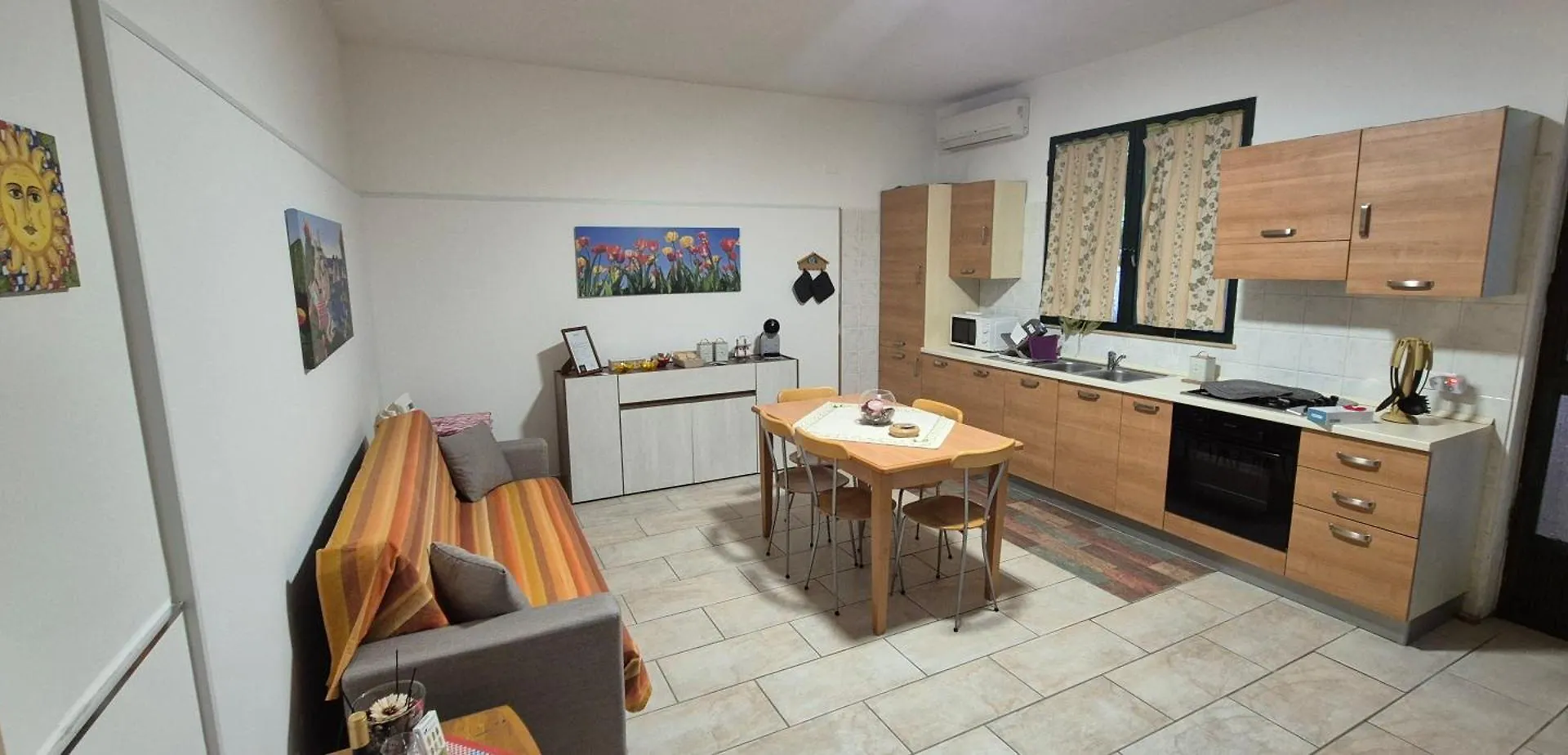 Casa vacanze Casa Verga Ispica