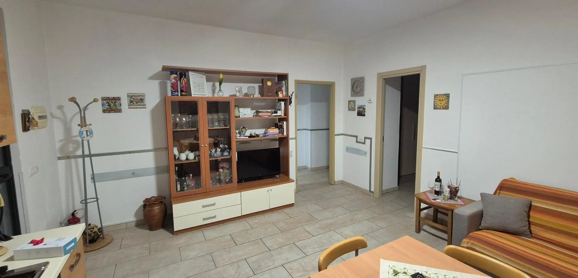 Casa Verga Ispica 0*,  Italia