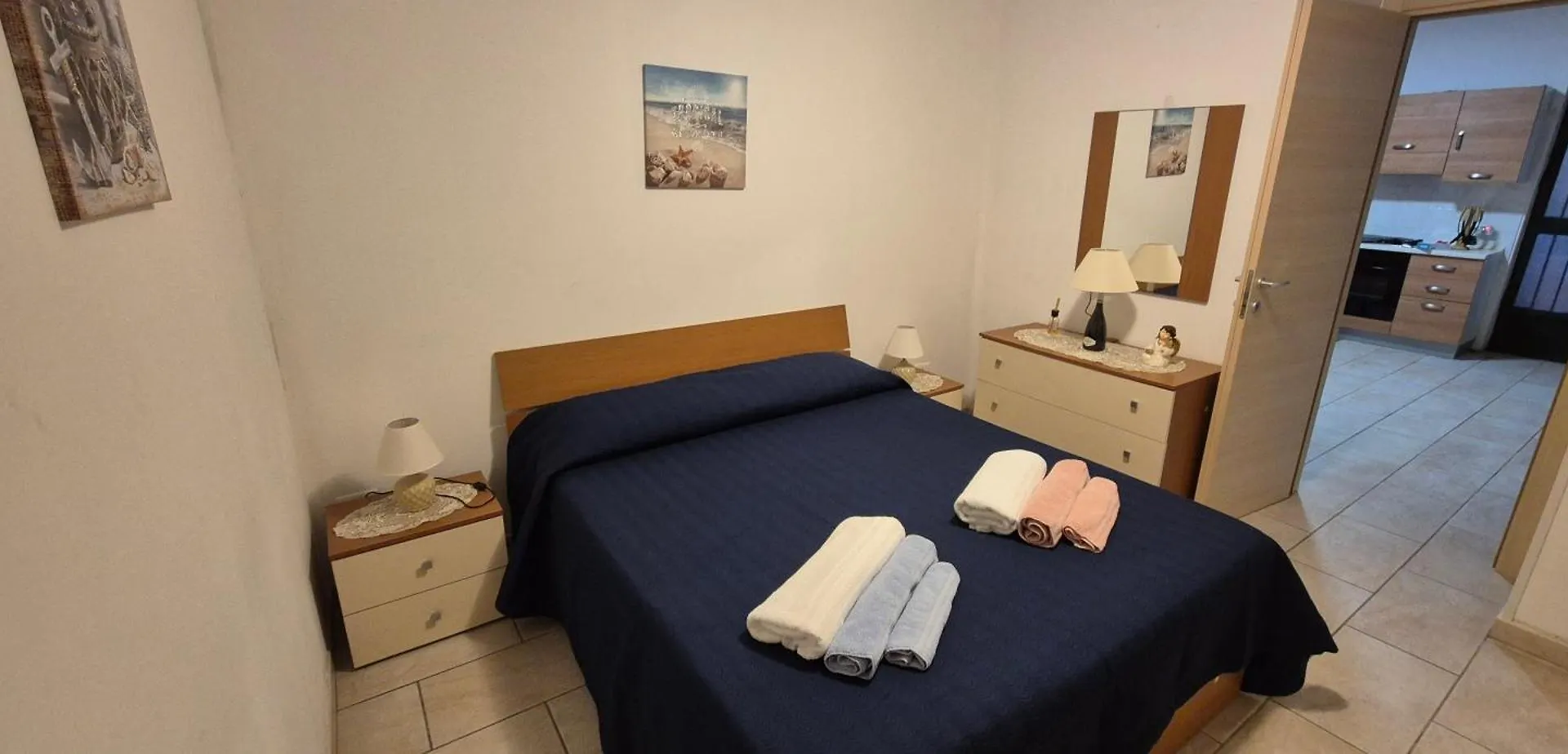 Casa vacanze Casa Verga Ispica Italia